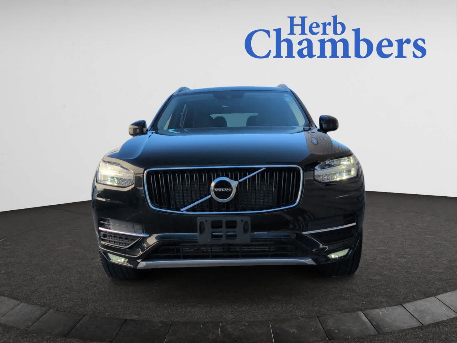 used 2019 Volvo XC90 car, priced at $25,998