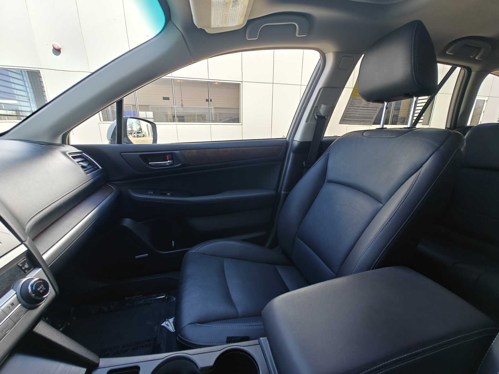 used 2016 Subaru Outback car, priced at $17,498