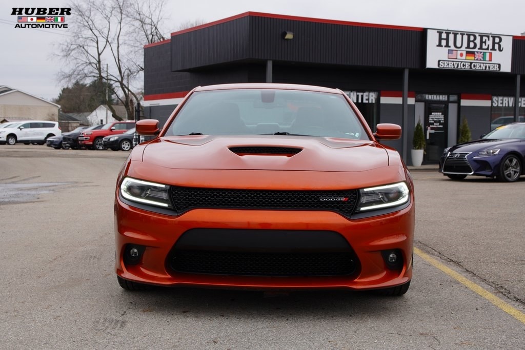 used 2020 Dodge Charger car, priced at $28,162