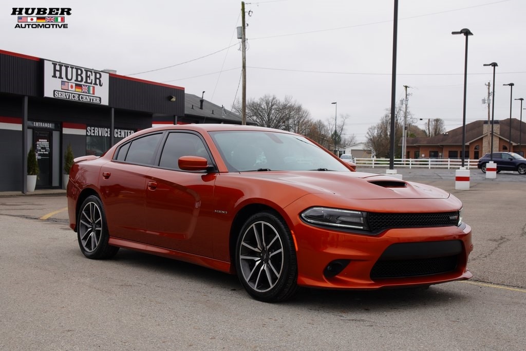used 2020 Dodge Charger car, priced at $28,162