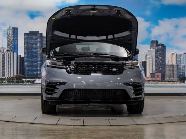 used 2025 Land Rover Range Rover Velar car, priced at $87,635