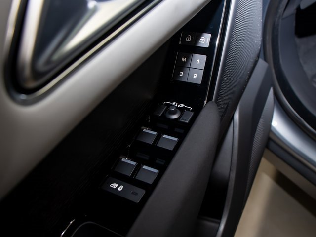 used 2025 Land Rover Range Rover Velar car, priced at $87,635