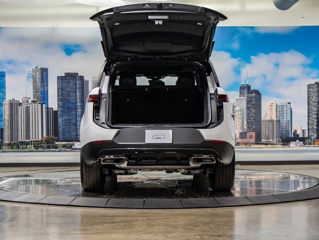 new 2025 Land Rover Range Rover Sport car, priced at $92,480