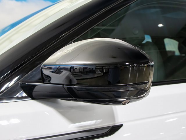 new 2026 Land Rover Range Rover Velar car, priced at $71,970