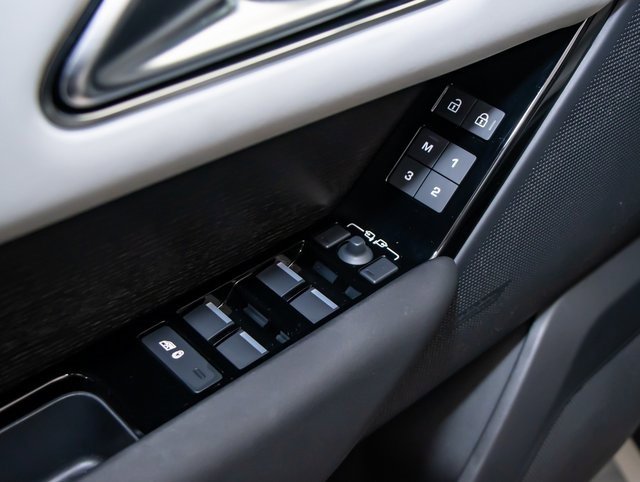 used 2025 Land Rover Range Rover Velar car, priced at $52,610