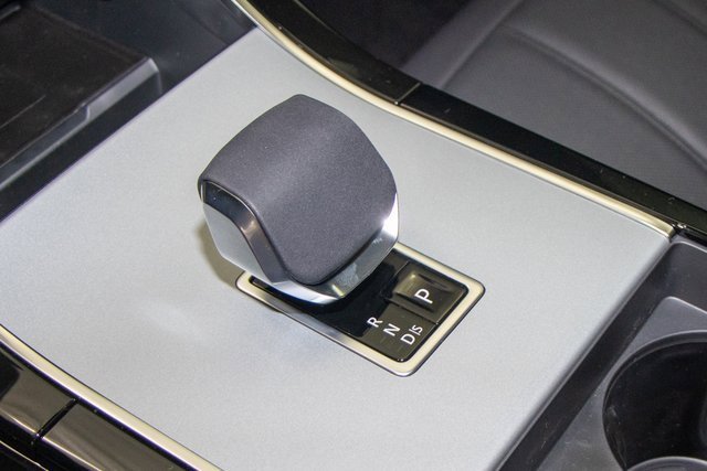 used 2024 Land Rover Range Rover Evoque car, priced at $41,110