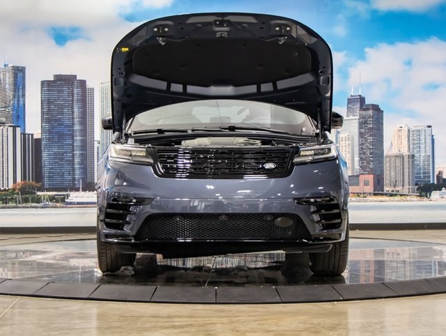 used 2026 Land Rover Range Rover Velar car, priced at $74,122