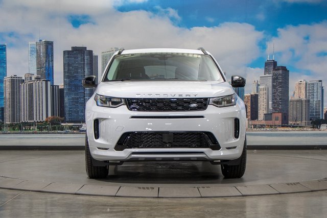 used 2024 Land Rover Discovery Sport car, priced at $55,248