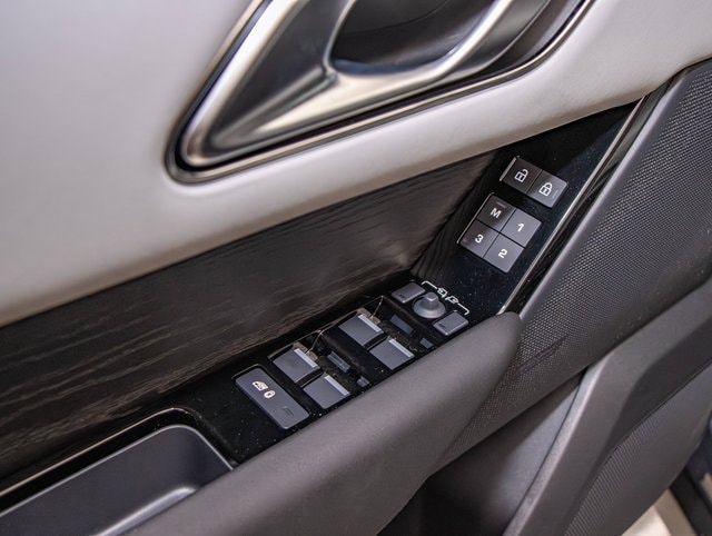 new 2026 Land Rover Range Rover Velar car, priced at $76,070