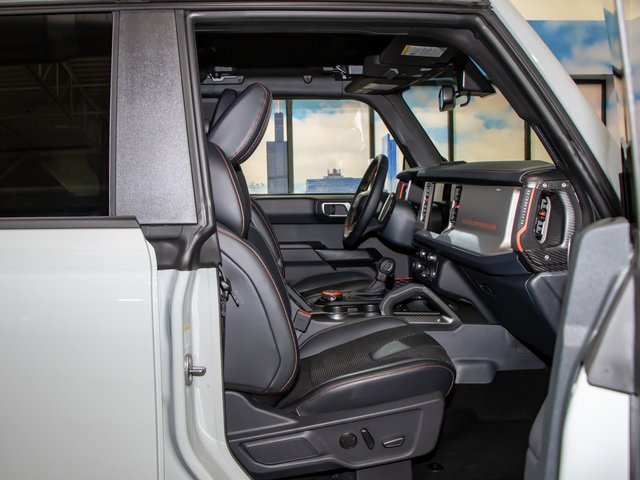 used 2024 Ford Bronco car, priced at $82,995