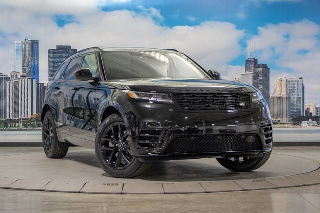 new 2024 Land Rover Range Rover Velar car, priced at $72,445