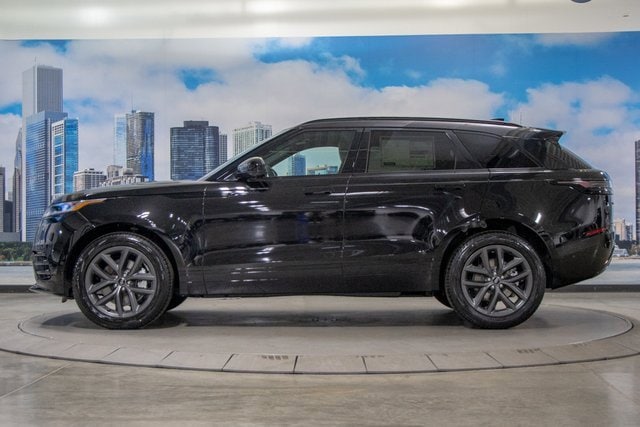 used 2024 Land Rover Range Rover Velar car, priced at $71,675