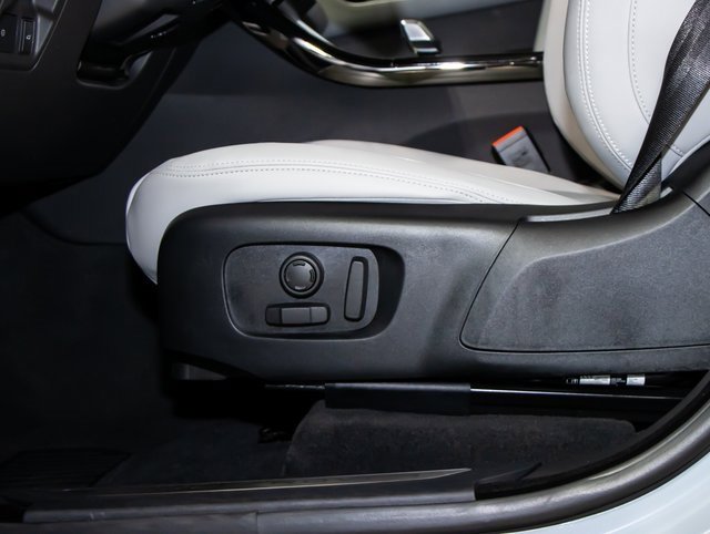 used 2025 Land Rover Range Rover Velar car, priced at $52,610