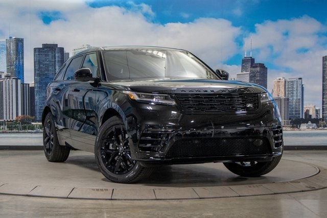 new 2024 Land Rover Range Rover Velar car, priced at $72,450