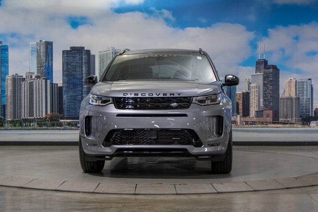 used 2023 Land Rover Discovery Sport car, priced at $58,280