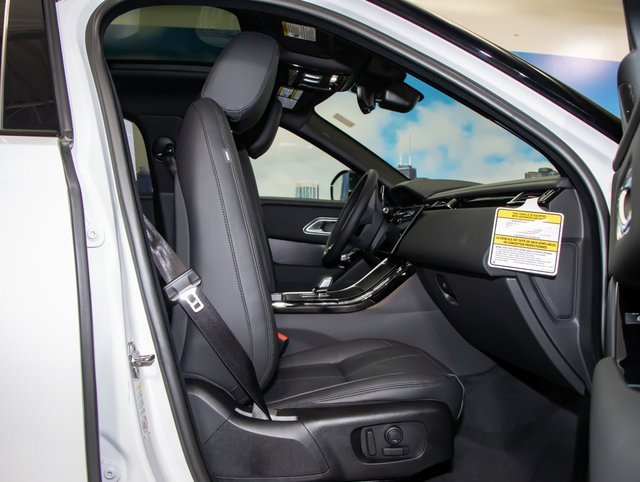 new 2026 Land Rover Range Rover Velar car, priced at $71,970