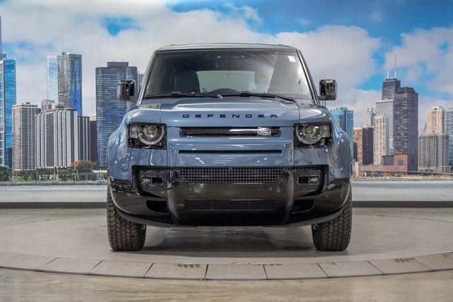 new 2024 Land Rover Defender 110 car, priced at $86,808