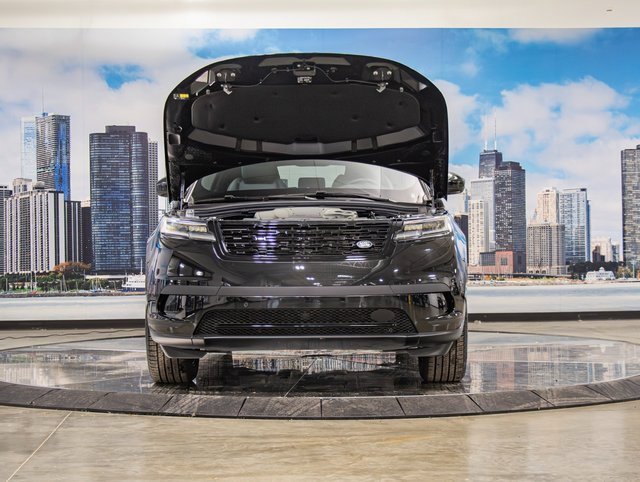 used 2025 Land Rover Range Rover Velar car, priced at $61,777