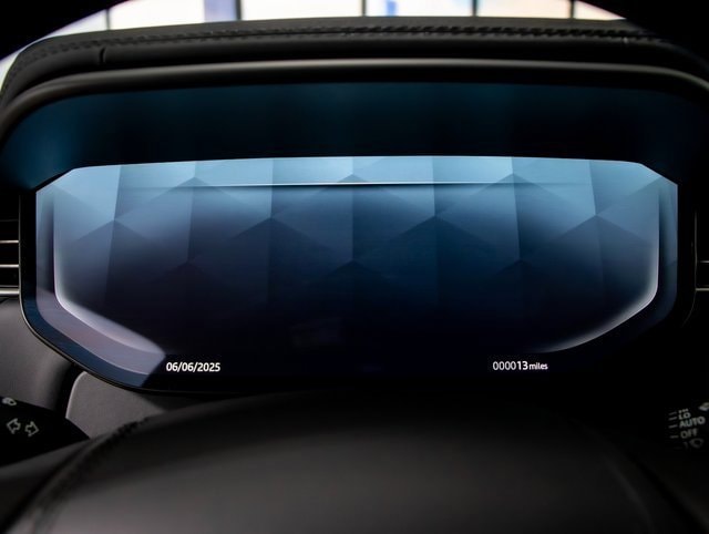 new 2025 Land Rover Range Rover Sport car, priced at $89,715