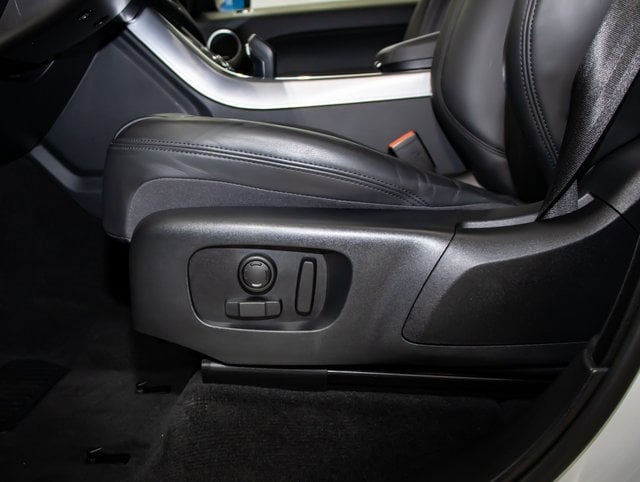 used 2021 Land Rover Range Rover Sport car, priced at $37,510