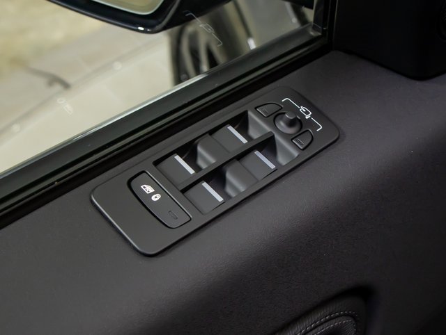 used 2025 Land Rover Discovery Sport car, priced at $60,268