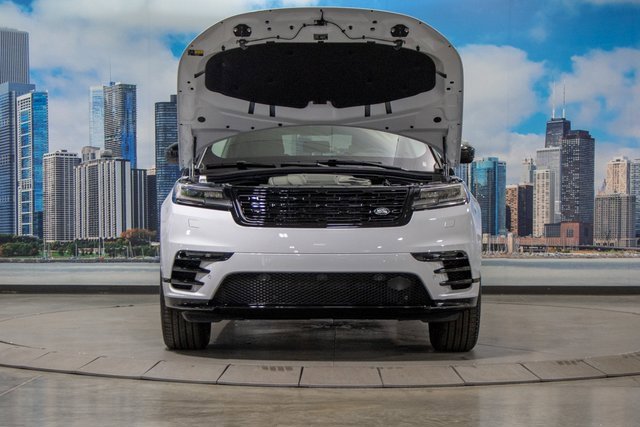 new 2025 Land Rover Range Rover Velar car, priced at $72,015