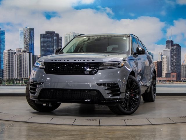 used 2025 Land Rover Range Rover Velar car, priced at $87,635