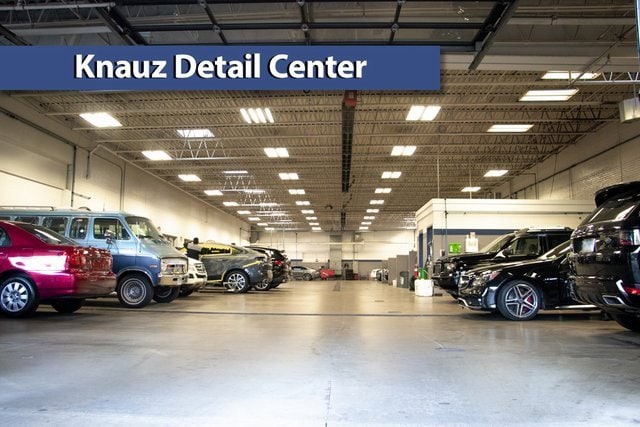 used 2023 Ford F-150 car, priced at $47,811