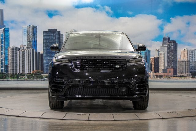 used 2024 Land Rover Range Rover Velar car, priced at $72,425