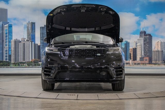 new 2024 Land Rover Range Rover Velar car, priced at $72,445