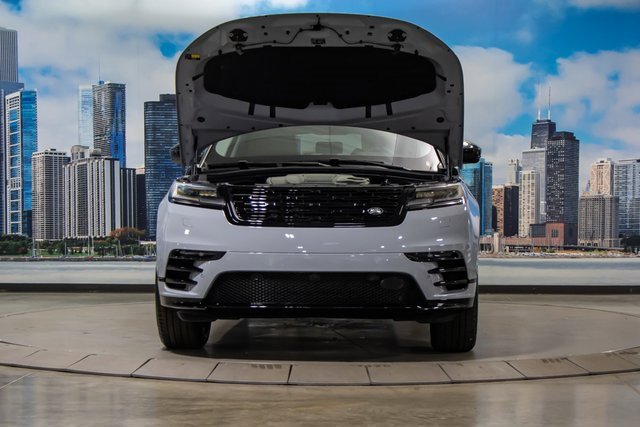 new 2025 Land Rover Range Rover Velar car, priced at $71,640