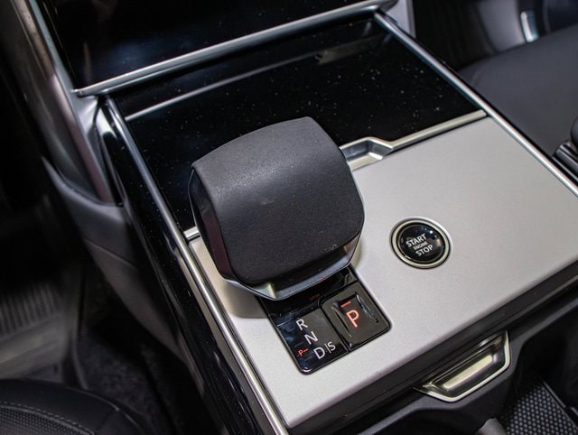 new 2025 Land Rover Range Rover car, priced at $128,605