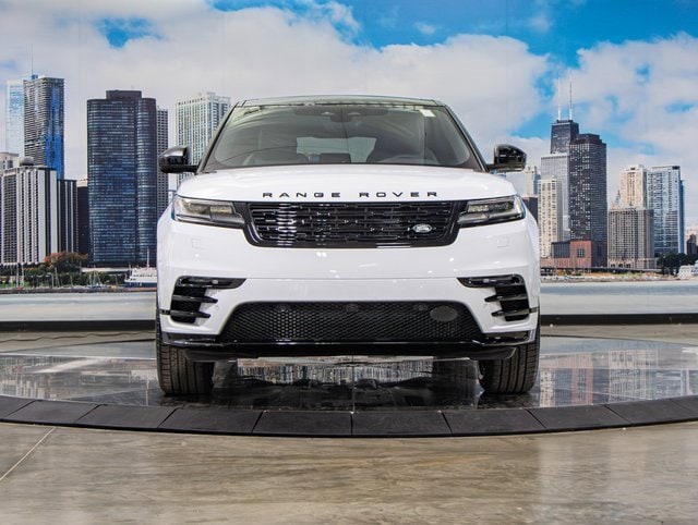 new 2026 Land Rover Range Rover Velar car, priced at $73,777