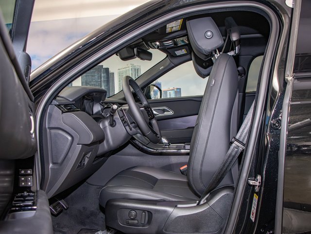 new 2026 Land Rover Range Rover Velar car, priced at $80,815