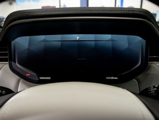 new 2025 Land Rover Range Rover Sport S car, priced at $83,335