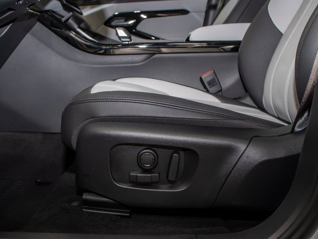 used 2025 Land Rover Range Rover Evoque car, priced at $61,005