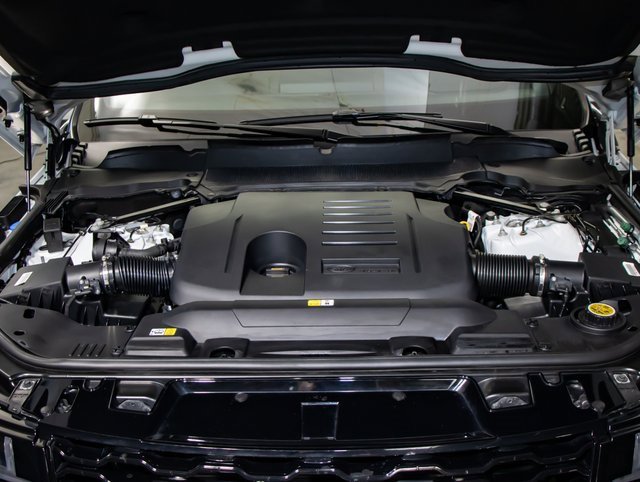 used 2021 Land Rover Range Rover Sport car, priced at $37,510