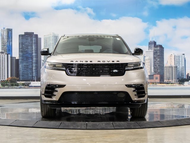 new 2026 Land Rover Range Rover Velar car, priced at $73,727
