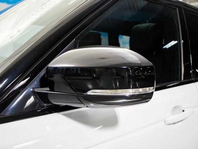 used 2021 Land Rover Range Rover Sport car, priced at $37,510