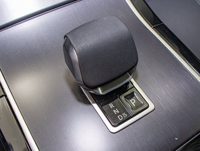 new 2026 Land Rover Range Rover Velar car, priced at $80,815
