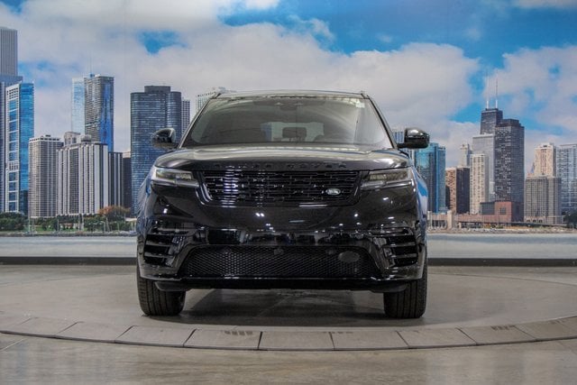 used 2024 Land Rover Range Rover Velar car, priced at $71,675