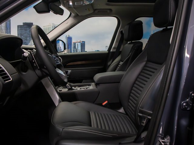 used 2024 Land Rover Discovery car, priced at $44,511