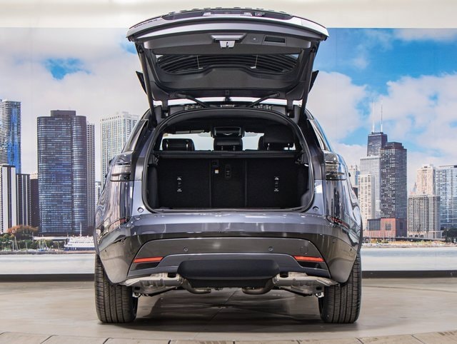 new 2026 Land Rover Range Rover Velar car, priced at $81,352