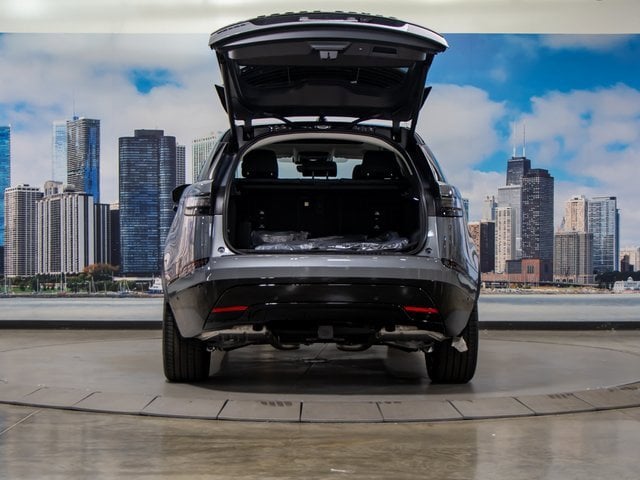 used 2025 Land Rover Range Rover Velar car, priced at $87,635