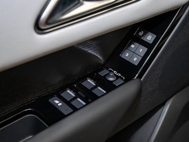 new 2026 Land Rover Range Rover Velar car, priced at $73,727