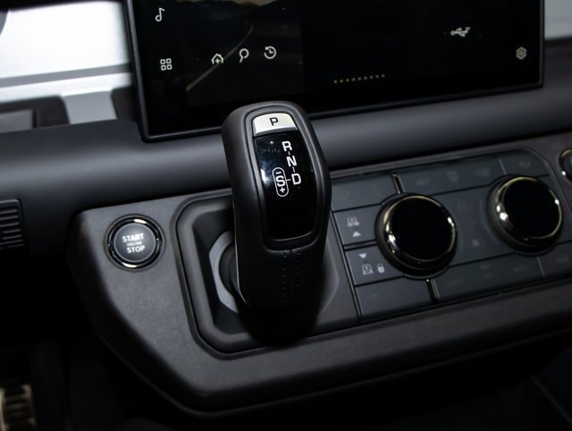 new 2025 Land Rover Defender 110 car, priced at $156,233