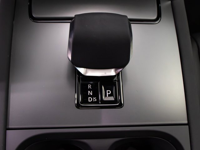 used 2025 Land Rover Discovery Sport car, priced at $59,898