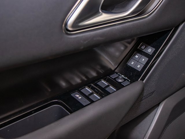 new 2026 Land Rover Range Rover Velar car, priced at $80,815