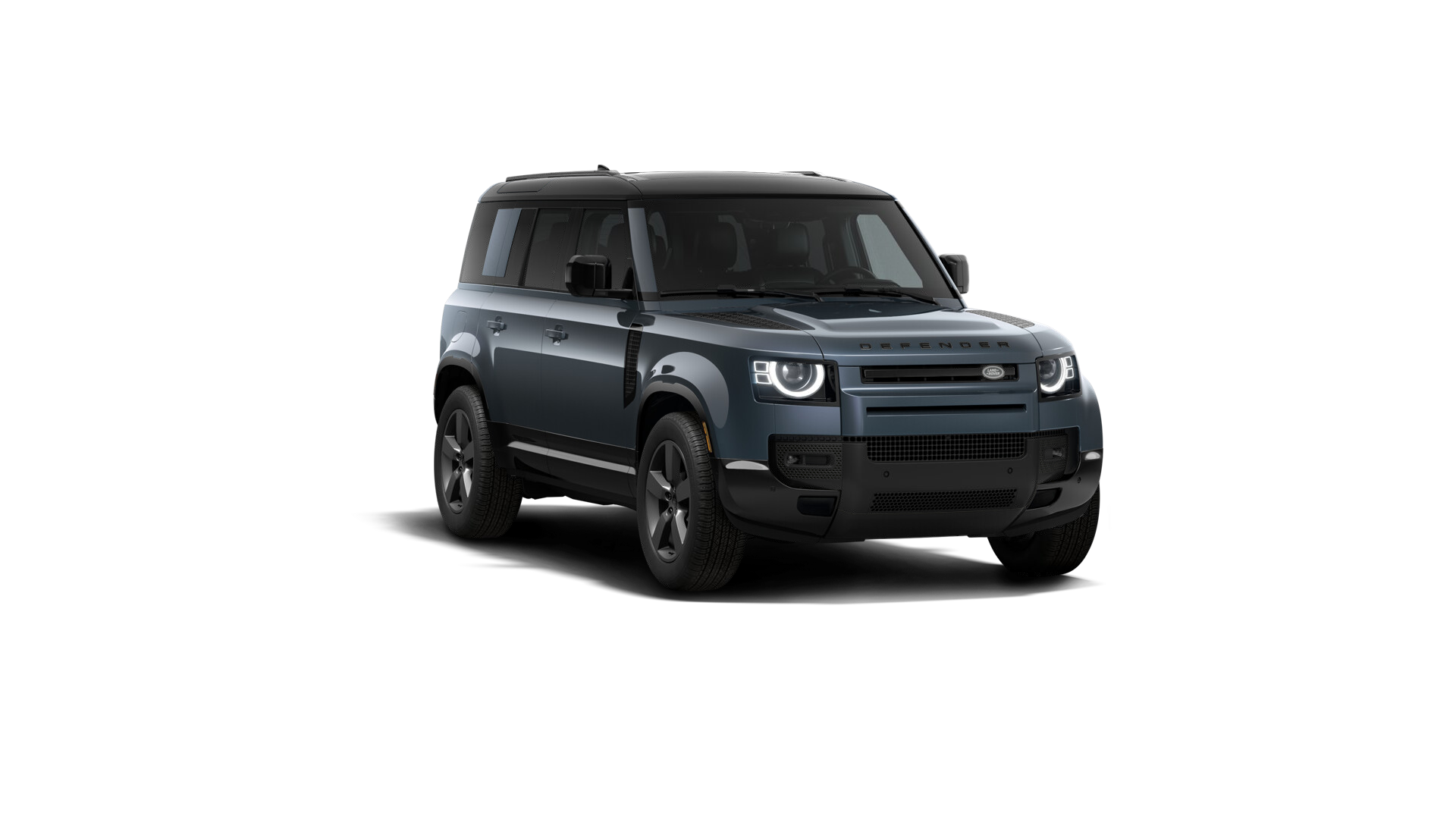 new 2025 Land Rover Defender 110 car