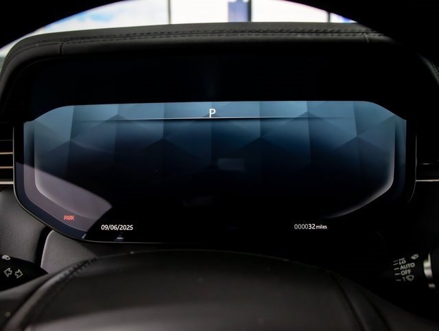 new 2025 Land Rover Range Rover car, priced at $128,605